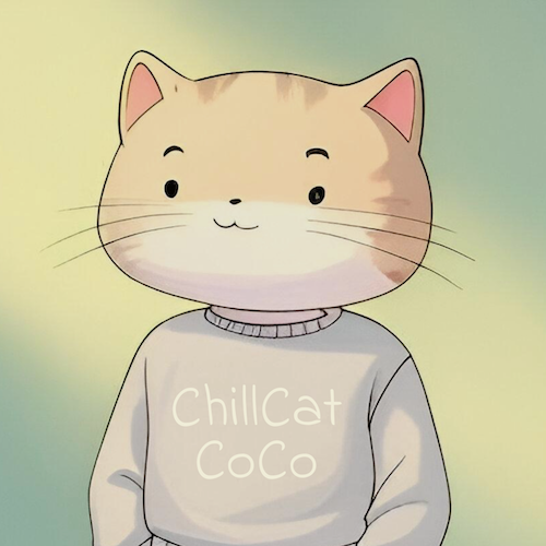 ChillCatCoCo's avatar